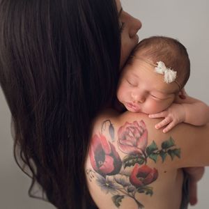 Meet your Posher, Logan